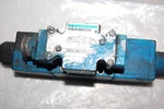 Rexroth 4WE6J60/EW110N9DK25L Valve. Fixed Price $144.68.