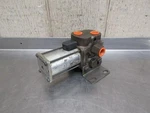 Gresen Dana 0589 916292 Hydraulic Directional Control Solenoid Valve 12V. Fixed Price $399.99.