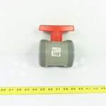 Spears 2329-020C 2" Cpvc Compact Ball Valve 235 Psi. Fixed Price $145.99.