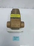 572-2 Taco 1INCH Zone Valve Sweat. Fixed Price $209.99.