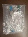 Swagelok 6LV-DLBW4 316L Var High Purity Pressure Diaphragm. Fixed Price $150.00.