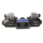 1PCS For Yuken DSG-03-3C60-D24-N1-50 Solenoid Valves Brand New. Fixed Price $523.98.
