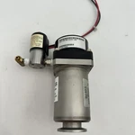 Mks LPV1-25-AK-CNVS-120 Turn 90 Angle Valve Peter Paul Electronic Solenoid 53X. Fixed Price $132.95.