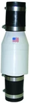 Ay Mcdonald 2069 2" Silent Sump Pump Check Valve With Stainless Steel Clamps. Fixed Price $37.00.