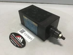 Vickers Valve DGMX25PPFWS30EN417 Used #137691. Fixed Price $125.40.