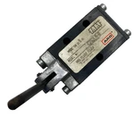 Aro Fluid Valve Model E252LM-G Manuel Air Control E252LMG Made In Usa. Fixed Price $59.30.