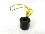 New Asco 222345-009-D Solenoid Coil 100/120VAC 50/60HZ MP-C-040 Box. Fixed Price $195.00.