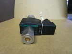 Ckd Solenoid Valve HVL42-X0015 24VDC 1/8" Npt HVL42X0015. Fixed Price $25.00.