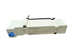 Smc JSY3140-5M0ZE-X12 Solenoid Valve. Fixed Price $9.99.