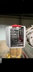 Asco EE8003P001 (new Open Box) Serial T748464. Fixed Price $160.00.
