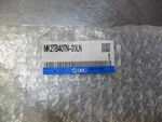 Smc MK2TB40TN-20LN Cyl, Rotary, Clamp, Mka/mkb Cylinder New Free Ship. Fixed Price $75.50.