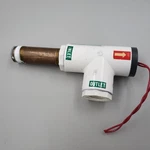 Gems Sensors Fs 400P Float Switch P/n 72956. Fixed Price $89.95.