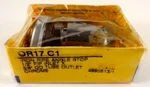 Brasscraft OR17C1 Iron Pipe Angle Stop 1/2" Fib Inlet X 3?8" Od Tube Outlet, Nos. Fixed Price $9.98.