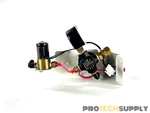 Norgren R07-100-RNAA W/ Snap-tite 2W130-1NB-A1C6 Pressure Regulator Warranty. Fixed Price $65.00.