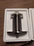 Gea Aseptomag V-65-2148 0951.51103. Fixed Price $229.99.