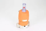 Gf 167624112, Diaphragm Valve With Actuator. Fixed Price $124.31.