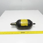 Olaer Ihv 4 Liter Hydraulic Bladder Accumulator 330 Bar. Fixed Price $103.51.