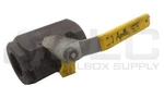 New Apollo 72-107-01 Ball Valve A108 CII-1-1/2 Lever Handle *read*. Fixed Price $198.00.