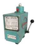 Used Eclipse 202-LT0 Manual Reset Shutoff Valve 3/4" 202LT0. Fixed Price $750.00.