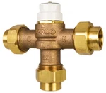 Conbraco 34BLF313T Thermostatic Mixing Valve 1/2" Bronze 150PSI 210 Fpt. Fixed Price $292.45.