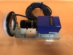Tohken Direct Marking 2D Imager TFIR-3171N W/ Illumination *sameday Ship Avilabl. Fixed Price $550.00.
