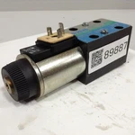 Vickers Valve DG4V3S22AMUHL760EN490 Used #89887. Fixed Price $90.00.