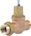 Cash Acme EB45 Double Union Threaded Npt Pressure Regulating Valve 1". Fixed Price $43.69.