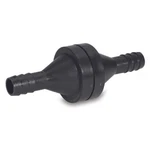 Pentair Shurflo 340-001 Inline Check Valve Rated To 100 Psi 1/2IN Barb Inlet. Fixed Price $38.26.
