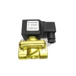 Granzow 21HN3KY110 24VDC 0-200PSI 3/8" Nsnp. Fixed Price $247.00.