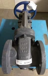 Nibco F-617-0 3" 125-SWP-200-W06 Ibbm Gate Valve New. Fixed Price $399.00.