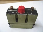 New? Ross 8076C3332 Manifold Base Solenoid 5W/2P Det Valve Pin 115VAC Q0136. Fixed Price $129.99.