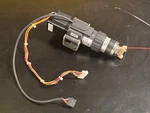 Rheodyne HT704-100 & PD704-100 Pressure Valve 4-P, Ports For Waters Qtof Ms. Fixed Price $199.95.