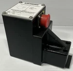 Vickers EHST-3-FVF-40 Hydraulic Proportional Relief Valve EHST3FVF40. Fixed Price $1749.00.