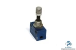 Festo GRO-M5 Throttle Valve Manually Die-cast Zinc -20 / 75. Fixed Price $23.99.