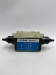 Eaton Vickers Flow Control 694412, Dgmfn 3 Y A2W B2W Genuine-new. Fixed Price $215.00.