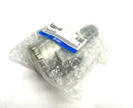 Smc AS500-N06 Flow Control Valve 3/4" Npt Port Size. Fixed Price $27.99.