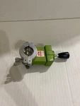(used) Hps F-24834-04 Vat Manual 25KF (slit Gate Valve) Switzerland. Fixed Price $200.00.
