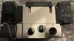 Smc Pneumatic Valve VFS3300-5FZ-03T New. Fixed Price $124.99.