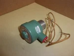 Asco Valve Hb 8262A231. Fixed Price $40.00.