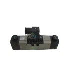 Smc VP7-6-FJG-D-3Z Solenoid Valve Nsnp. Fixed Price $117.00.