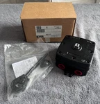 New (2022) Parker PL50 4-WAY Manual Air Control Valve Rotary Handle 150 Psi. Fixed Price $319.95.
