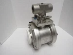 Svf 3"- 720 BPE-SFV1 Flow Control Valve (7KG Avg- CF3MN) SB706666ATTR00300000. Fixed Price $397.97.