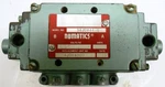 Numatics Pneumatic Valve 1/2", Model #34JDR4410, Replacement #34JDR4000. Fixed Price $129.50.