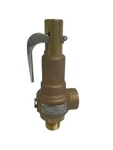 Conbraco 19KGFK137 Relief Valve 1-1/4" Nsnp. Fixed Price $233.00.