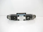 4WE6H51/AG24NZ45 4WE6H51AG24NZ45 Mannesmann Rexroth Hydraulic Valve. Fixed Price $65.45.