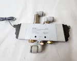 Airtec 6V320-10 Solenoid Valve 24VDC. Fixed Price $24.47.