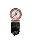 Smc Regulator Manifold With Gauge ARM2500-A-F02. Fixed Price $44.99.