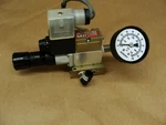Numatics Pneumatic Valve Assy 031RS7000000000/031SA4414000061/236-127B. Fixed Price $31.99.