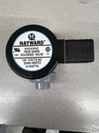 Hayward Pvc/cpvc True Union Solenoid Valve 120 Volts Inch Missing Threaded Pc. Fixed Price $195.00.