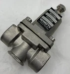 Watts Pressure Regulator Size 1/2" Range 3-50. Fixed Price $340.00.